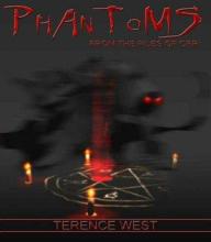 Phantoms Phantoms cover picture