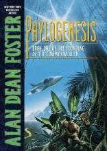 Phylogenesis Phylogenesis cover picture