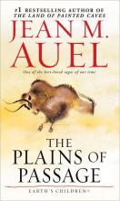 Plains Of Passage Plains Of Passage cover picture
