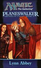 Planeswalker Planeswalker cover picture