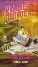 Planet Builders Planet Builders cover picture