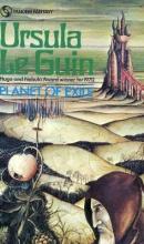 Planet Of Exile Planet Of Exile cover picture