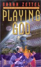 Playing God Playing God cover picture