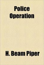 Police Operation Police Operation cover picture