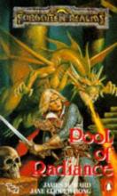 Pool Of Radiance Pool Of Radiance cover picture