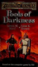 Pools Of Darkness Pools Of Darkness cover picture