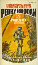 Power Key Power Key cover picture