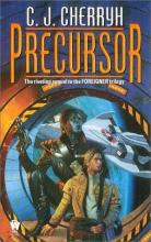 Precursor Precursor cover picture