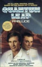 Prelude Prelude cover picture