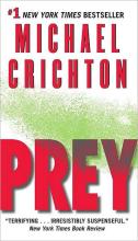 Prey Prey cover picture