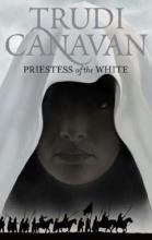 Priestess Of The White Priestess Of The White cover picture