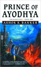 Prince Of Ayodhya Prince Of Ayodhya cover picture