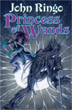 Princess Of Wands Princess Of Wands cover picture