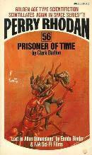 Prisoner Of Time Prisoner Of Time cover picture