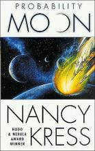 Probability Moon Probability Moon cover picture
