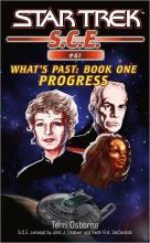 Progress Progress cover picture