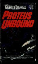 Proteus Unbound Proteus Unbound cover picture