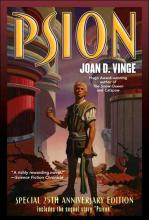 Psion Psion cover picture