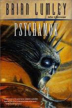 Psychamok Psychamok cover picture