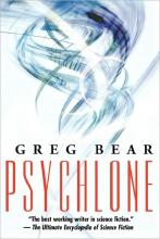 Psychlone Psychlone cover picture