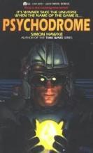 Psychodrome Psychodrome cover picture
