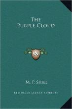 Purple Cloud Purple Cloud cover picture