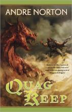 Quag Keep Quag Keep cover picture