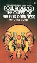 Queen Of Air And Darkness Queen Of Air And Darkness cover picture