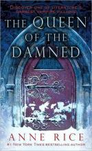 Queen Of The Damned Queen Of The Damned cover picture