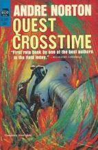 Quest Crosstime Quest Crosstime cover picture
