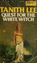 Quest For The White Witch Quest For The White Witch cover picture
