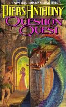 Question Quest Question Quest cover picture