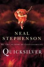 Quicksilver Quicksilver cover picture