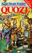 Quozl Quozl cover picture