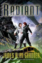 Radiant Radiant cover picture