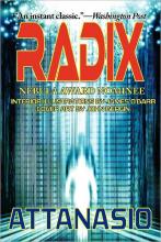 Radix Radix cover picture