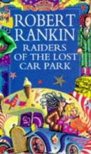 Raiders Of The Lost Car Park Raiders Of The Lost Car Park cover picture