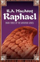 Raphael Raphael cover picture