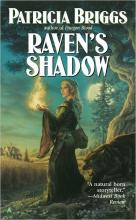 Raven's Shadow Raven's Shadow cover picture