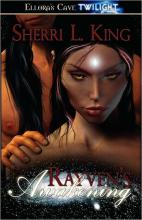 Rayven's Awakening Rayven's Awakening cover picture