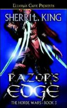 Razor's Edge Razor's Edge cover picture