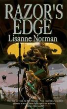 Razor's Edge Razor's Edge cover picture