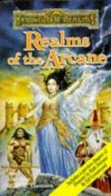 Realms Of The Arcane Realms Of The Arcane cover picture