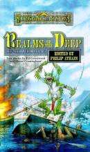 Realms Of The Deep Realms Of The Deep cover picture