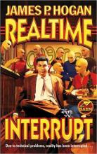 Realtime Interrupt Realtime Interrupt cover picture