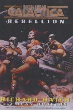 Rebellion Rebellion cover picture