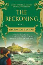 Reckoning Reckoning cover picture