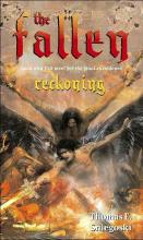 Reckoning Reckoning cover picture