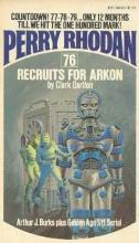 Recruits For Arkon Recruits For Arkon cover picture
