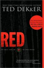 Red Red cover picture